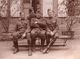 Photo De Soldats Américain à L'hôpital Militaire De Belfort  Voir Légende (8*10cm) - 1914-18