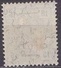 CRETE 1906-07 Austrian Office Stamps Of 1906 With Black Overprint 15 Centimes / 15 H Violet  Vl.16 MH - Kreta