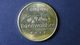 Germany - Colomanskirche Schwangau / Camping Bannwaldsee - Look Scans - Souvenir-Medaille (elongated Coins)