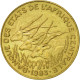 Monnaie, États De L'Afrique Centrale, 5 Francs, 1983, Paris, SUP - Cameroun