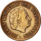 Monnaie, Pays-Bas, Juliana, 5 Cents, 1965, TTB, Bronze, KM:181 - 1948-1980 : Juliana