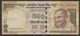 INDE / INDIA  GANDHI  500 R.      BANKNOTE    Note N°873859   FINE - Indien