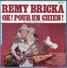 DISQUE 45 TOURS NEUF 1979 LE BON DIEU M'A DIT REMI BRICKA & OK POUR MON SITE Serbon63 DES MILLIERS D'OBJETS EN VENTES 69 - Comiche