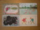 Lot 1, 11 Cpa Diverses - 5 - 99 Postcards