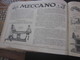 Delcampe - MECCANO-3 CATALOGUES Reliés USINES A BOBIGNY-1947-GRUE-LOCOMOTIVE-AVION HYDRAVION-CAMION-TRACTEUR-SULKY-MANEGE-TANK-Jeux - Meccano