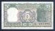506-Inde Billet De 5 Rupees 1970 E15 Sig.77 - India