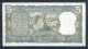 506-Inde Billet De 5 Rupees 1970 E15 Sig.77 - India