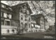 UZNACH SG Kant. Krankenhaus Spital 1957 - Uznach