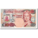 Billet, Gibraltar, 10 Pounds, 1995, 1995-07-01, KM:26a, NEUF - Gibilterra