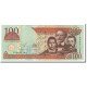 Billet, Dominican Republic, 100 Pesos Oro, 2003, KM:171c, NEUF - República Dominicana