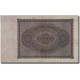 Billet, Allemagne, 100,000 Mark, 1923, 1923-02-01, KM:83a, TB - 10000 Mark