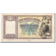 Billet, Albania, 100 Franga, Undated (1940), Undated, KM:8, TB - Albanien