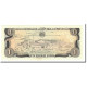 Billet, Dominican Republic, 1 Peso Oro, 1988, KM:126c, NEUF - Dominicaine
