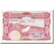 Billet, Yemen Democratic Republic, 5 Dinars, Undated (1965), KM:4b, NEUF - Yémen