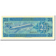 Billet, Netherlands Antilles, 2 1/2 Gulden, 1970, 1970-09-08, KM:21a, NEUF - Antillas Neerlandesas (...-1986)