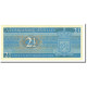 Billet, Netherlands Antilles, 2 1/2 Gulden, 1970, 1970-09-08, KM:21a, NEUF - Antillas Neerlandesas (...-1986)