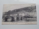 Pont De Liège Et Place St. Arnould ( Charpentier-Richard ) Anno 1903 ( Zie Foto Details ) !! - Bouillon