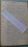 Très Rare Contrat Entre La MAISON DU Roy Louis XIII 1615 Et Un Boulanger  Contrat Qui Engage Le Boulanger Bardin à Fourn - Historical Documents