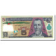 Billet, Guatemala, 5 Quetzales, 2011, 2011-05-11, NEUF - Guatemala