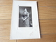 PHOTO ANCIENNE PHOTOGRAPHE PIERRE PETIT UNE FEMME  BELLE TENUE - Personnes Anonymes