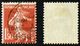 N° 277 CAISSE AMORTISSEMENT Oblit époque 1931 TB Cote 110€ Signé Calves - Used Stamps