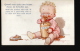 LOT023.....10 CPA ILLUSTRATIONS  ENFANTS - 5 - 99 Cartes