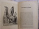 Delcampe - LE PLUTARQUE FRANÇAIS  Hommes & Femmes Illustres De La France.T1-MOYEN ÂGE-Armures,épées,sceptres /Ch.Martel,Charlemagne - 1801-1900