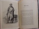 Delcampe - LE PLUTARQUE FRANÇAIS  Hommes & Femmes Illustres De La France.T1-MOYEN ÂGE-Armures,épées,sceptres /Ch.Martel,Charlemagne - 1801-1900