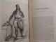 Delcampe - LE PLUTARQUE FRANÇAIS  Hommes & Femmes Illustres De La France.T1-MOYEN ÂGE-Armures,épées,sceptres /Ch.Martel,Charlemagne - 1801-1900