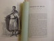 Delcampe - LE PLUTARQUE FRANÇAIS  Hommes & Femmes Illustres De La France.T1-MOYEN ÂGE-Armures,épées,sceptres /Ch.Martel,Charlemagne - 1801-1900