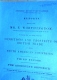 1898 HMSO Brritish Government Mr T Worthington Report 'The Argentine Republic' Argentina 46 Pages - Historische Documenten