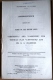 1888 HMSO Government Parliament Report British Shipe HENRIETTA, JOSEPHINE, Venezuela 66 Pages - Historical Documents