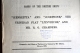 1888 HMSO Government Parliament Report British Shipe HENRIETTA, JOSEPHINE, Venezuela 66 Pages - Historical Documents