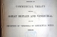 1887 HMSO British Government Parliament Report Venezuela Commercial Treaty 79 Pages - Historical Documents