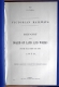 1876 Australia Victoria Victorian Railways Train Report (39 Pages) - Historical Documents