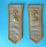 YUGOSLAVIA ARMY ( JNA ) - LIEUTENANT ... Original Vintage Ranks * Rank Grade Militaire Grado Militare Militärischen Rang - Other & Unclassified