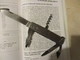 Couteau De L'armée De L'air 1960 - Blankwaffen