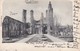 PC Arbroath Abbey - The Nave - 1903 (30231) - Angus