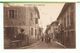 CPA-69-VILLIÉ-MORGON-GRANDE RUE-ANIMEE-PERSONNAGES-EPICERIE SIMON A DROITE-MAGASIN CLOVIS- - Villie Morgon