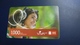 Armenia-mts-viva Card Prepiad-(1.000units)-1/1/2015-used Card - Armenia