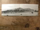 CPA (26) Drôme - Livron - Le Village Côteau De Brézem Et Pont Sur La Drome - Carte Double Panoramique - Autres & Non Classés