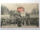 CPA  (36) Indre - CHATEAUROUX - Place Gambetta - Jour De Marché - Chateauroux