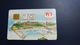 Monaco-spa-4/1992-tirage-110.000-used Card - Monaco