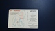 Monaco-spa-4/1992-tirage-110.000-used Card - Monaco