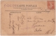 1911-H-76 CUBA REPUBLICA. 1911 POSTCARD FRANCE TO CUBA. POSTMARK PREGONADO. - Lettres & Documents