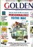 Golden N° 22 - Juin 1994 (BE) - Informatik