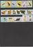 CUBA  LOT **MNH  Réf  H522T - Collections, Lots & Series