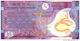 Hong Kong 10 Dollars 2007, 01.10.2007 UNC, P-401b, HK B720b - Hongkong