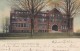 Bridgeport Connecticut, Protestant Orphan Asylum Religious Orphange, C1900s Vintage Postcard - Bridgeport