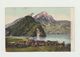 STANSSTAD (SVIZZERA) VIAGGIATA 29.09.1906 - POSTCARD - Stans